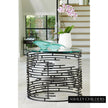 Global Views Crepuscular Flute Vase by Ashley Childers