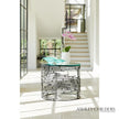 Global Views Crepuscular Flute Vase by Ashley Childers