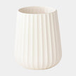 Global Views Crepuscular Flute Vase by Ashley Childers