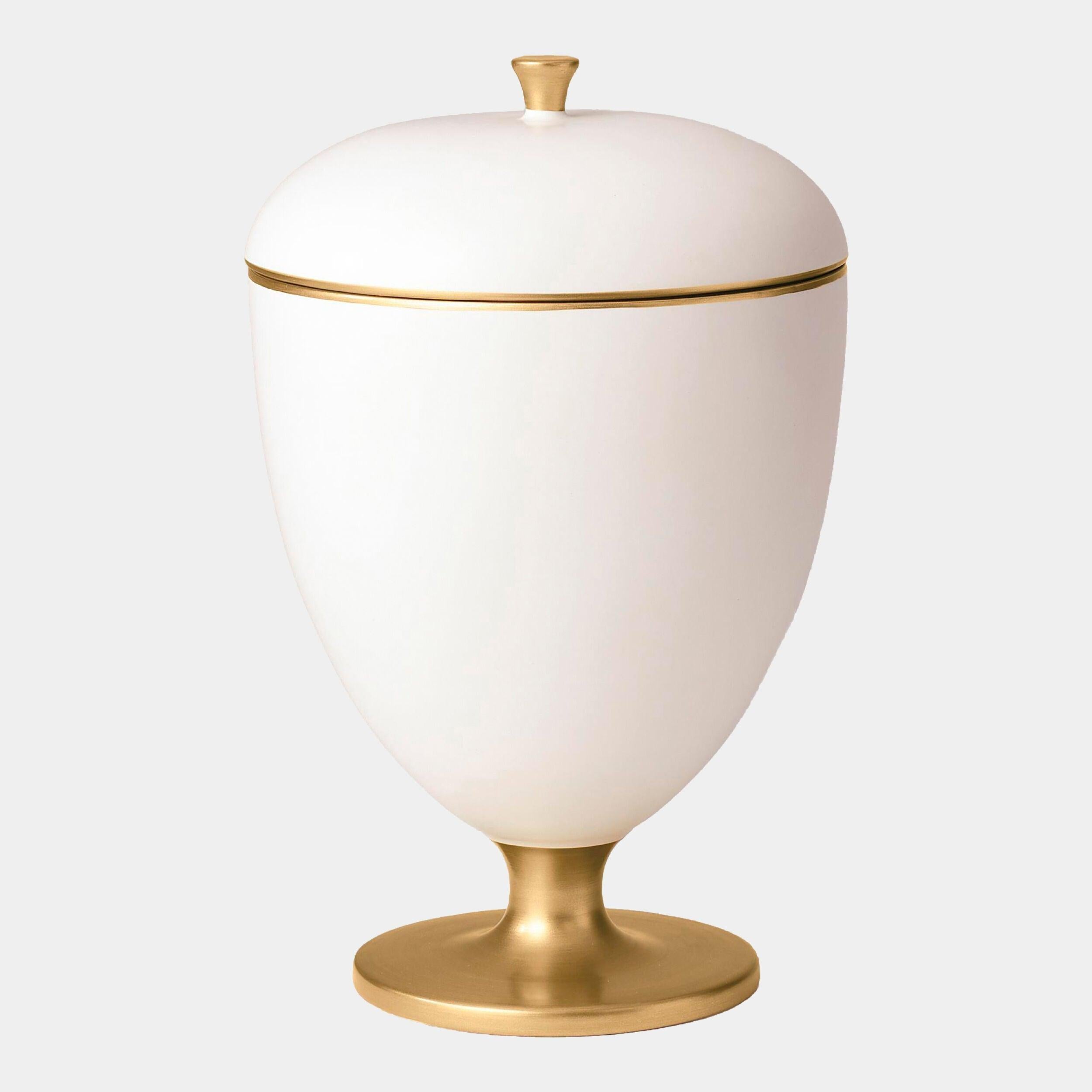 Global Views Bastille Vessel by Ashley Childers
