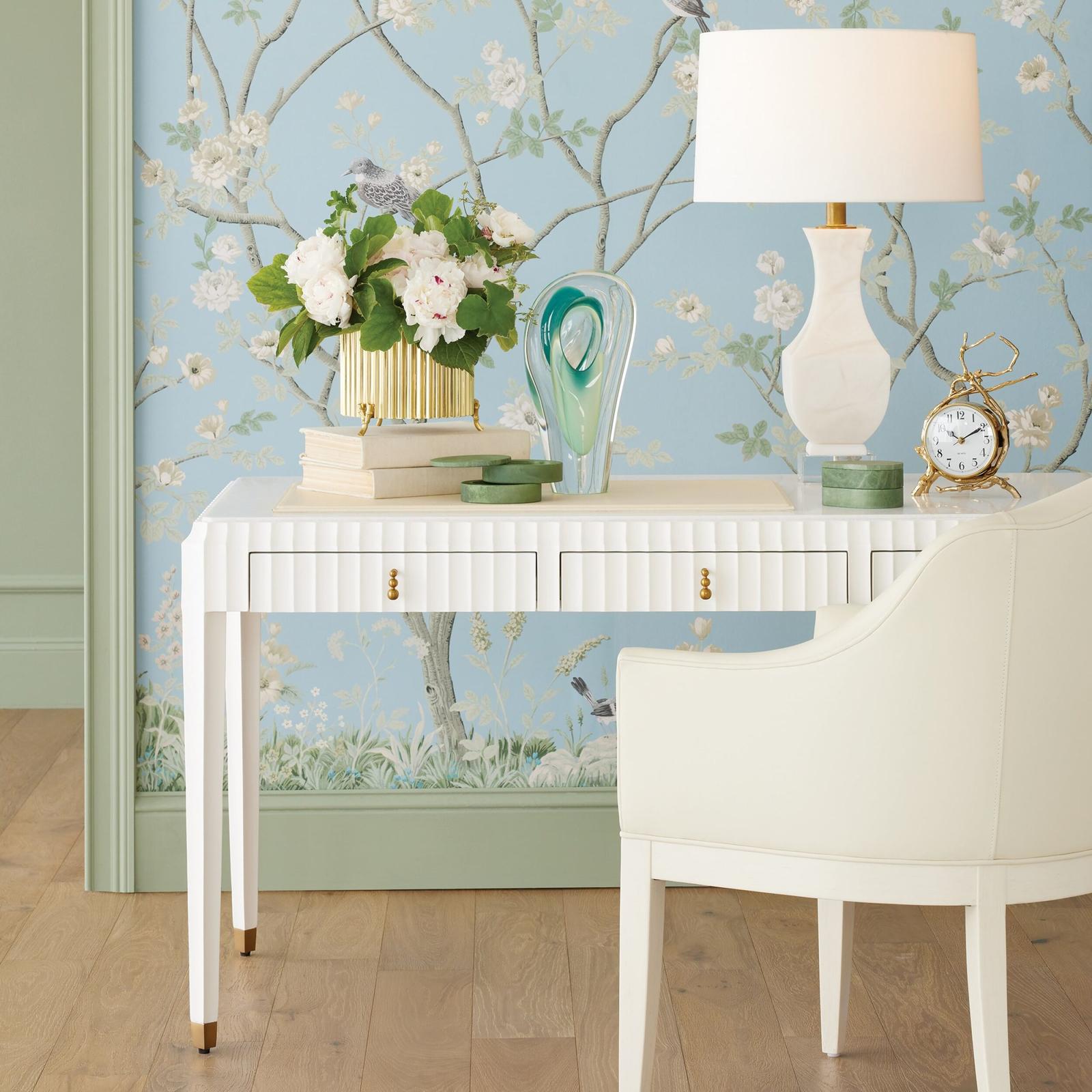 Global Views Grace Dining Chair by Ashley Childers