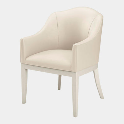 Global Views Grace Dining Chair by Ashley Childers