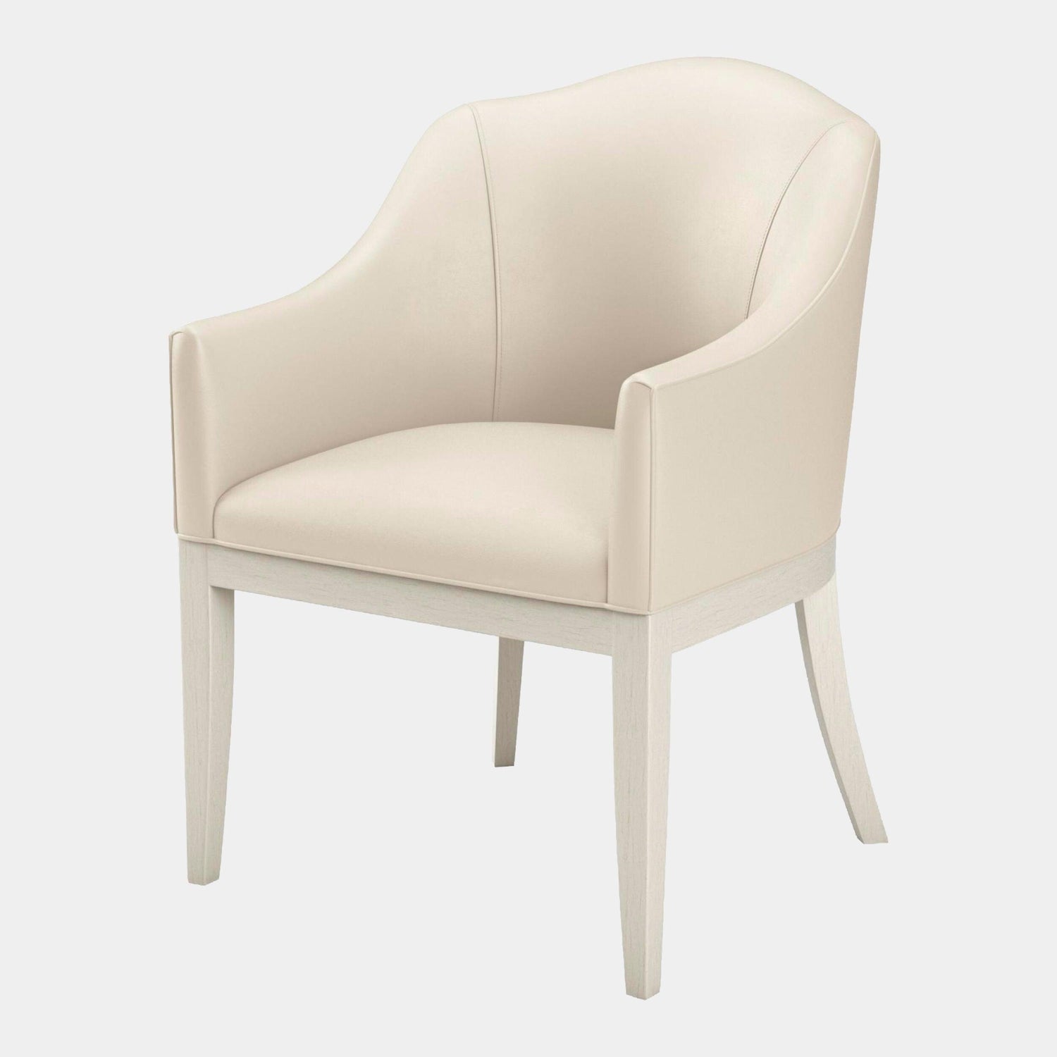 Global Views Grace Dining Chair by Ashley Childers