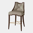 Global Views Logan Counter Stool by Ashley Childers