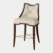 Global Views Logan Counter Stool by Ashley Childers