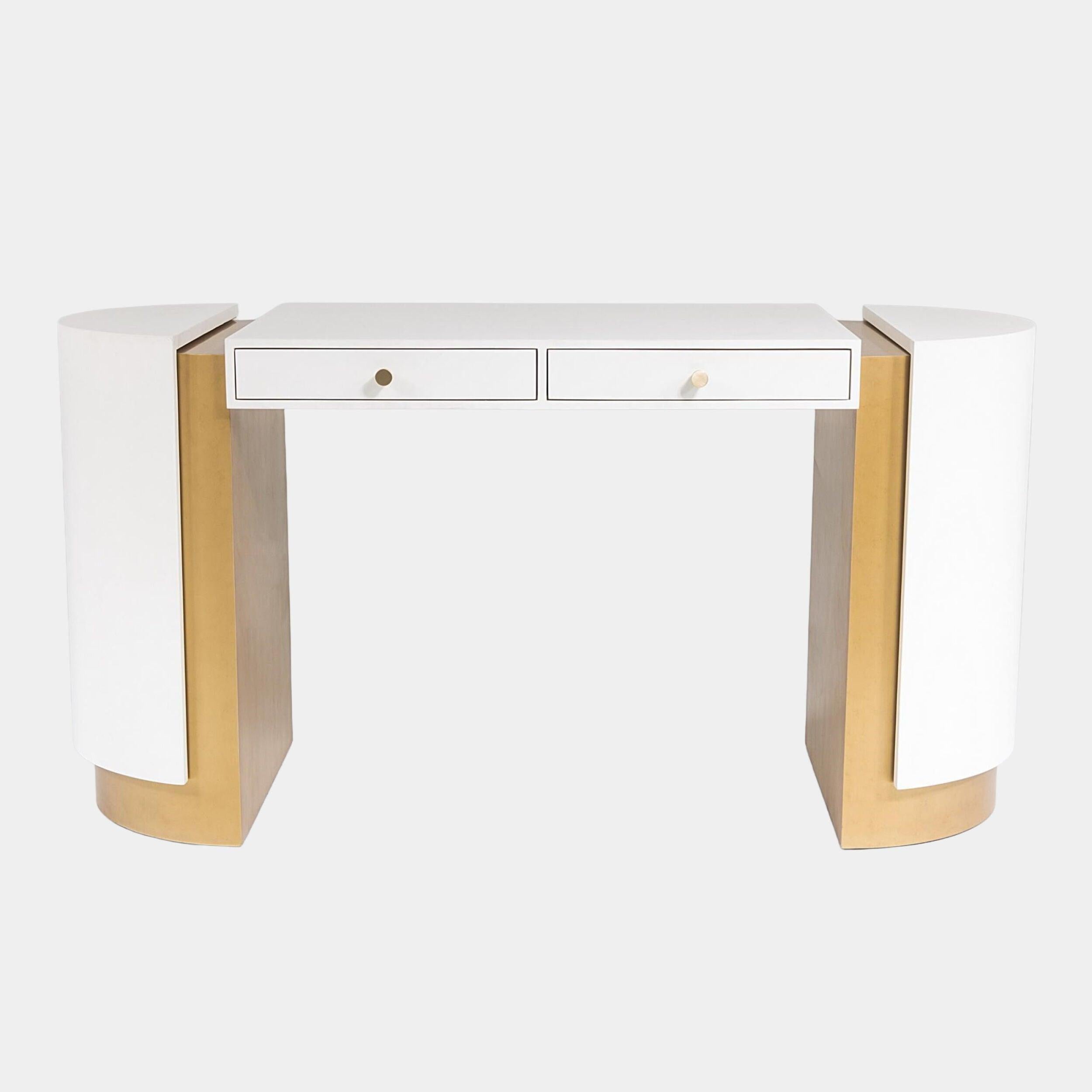 Global Views Billingsley Desk Clearance by Ashley Childers