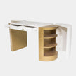Global Views Billingsley Desk Clearance by Ashley Childers