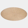 Global Views Landry Flute Table by Ashley Childers
