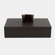 Global Views Harrington Box by Ashley Childers