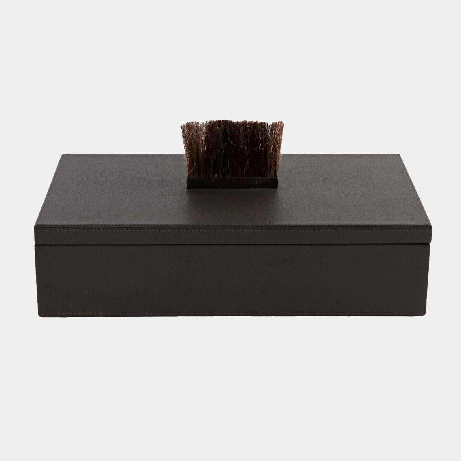 Global Views Harrington Box by Ashley Childers