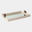 Global Views Harrington Tray