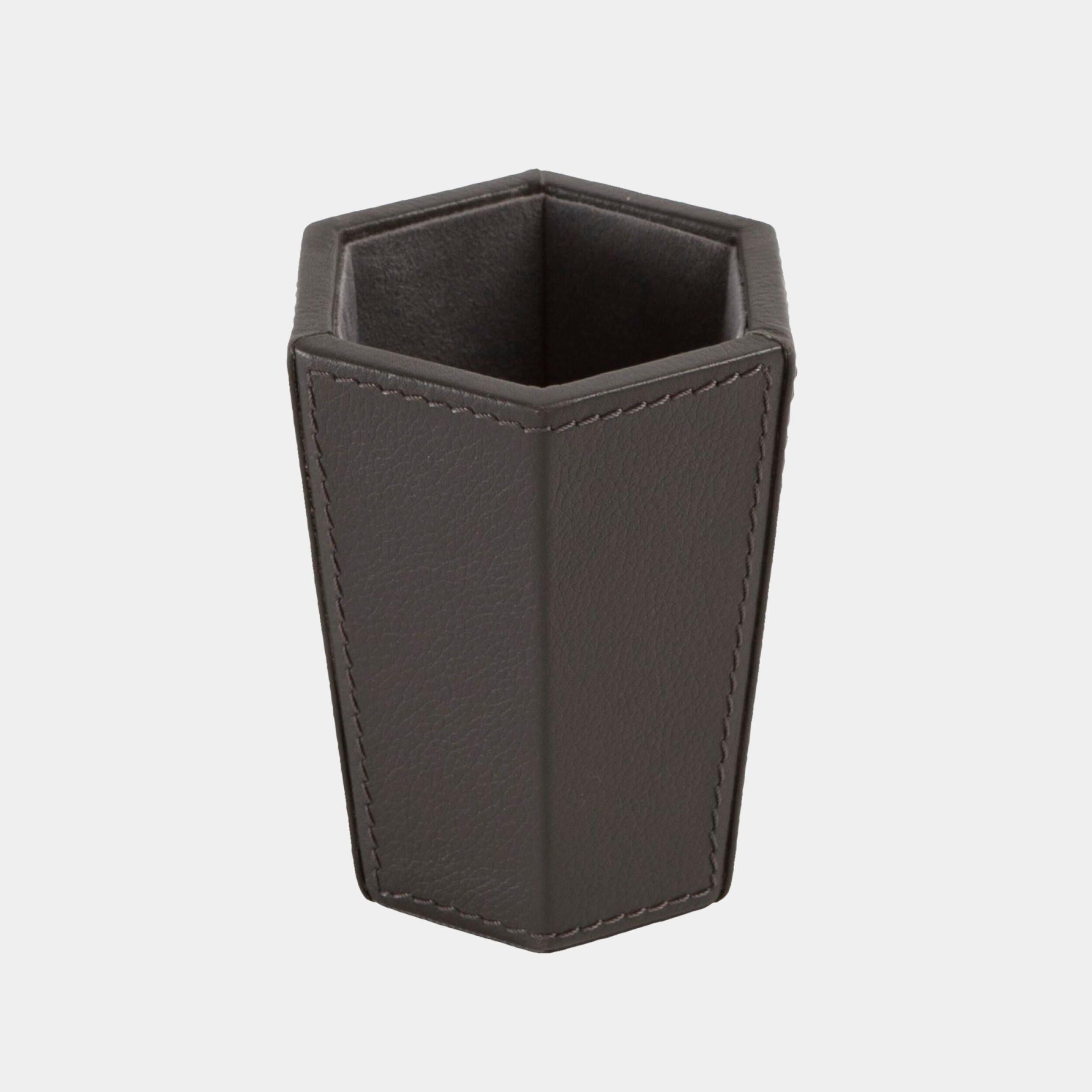 Global Views Tiffany Pencil Cup Clearance by Ashley Childers