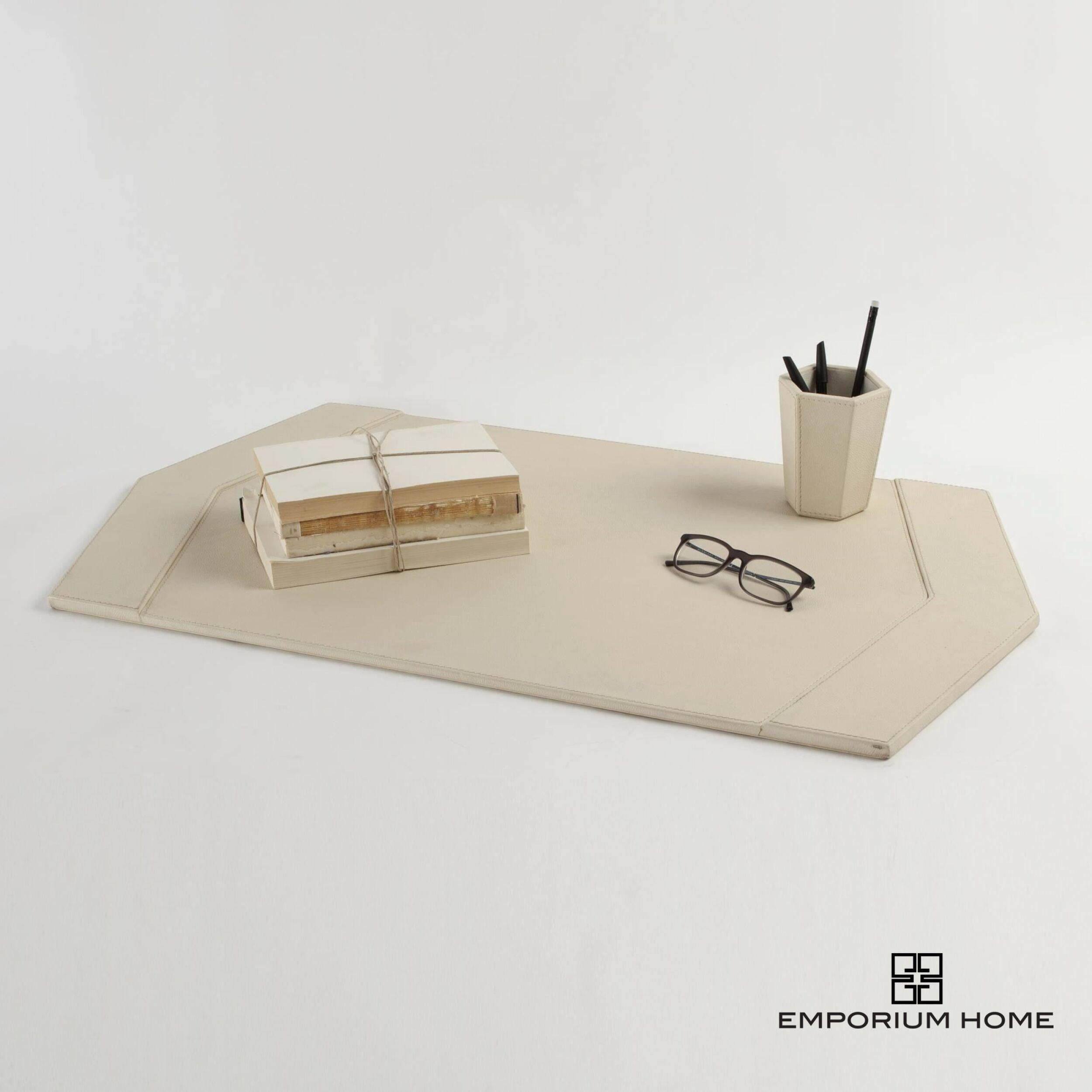 Global Views Tiffany Pencil Cup Clearance by Ashley Childers