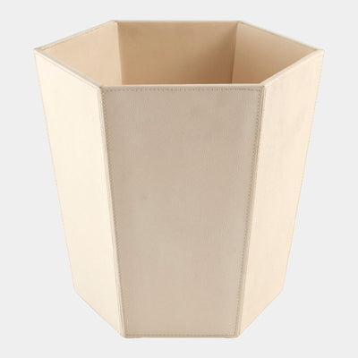 Global Views Tiffany Wastebasket by Ashley Childers