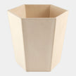 Global Views Tiffany Wastebasket by Ashley Childers