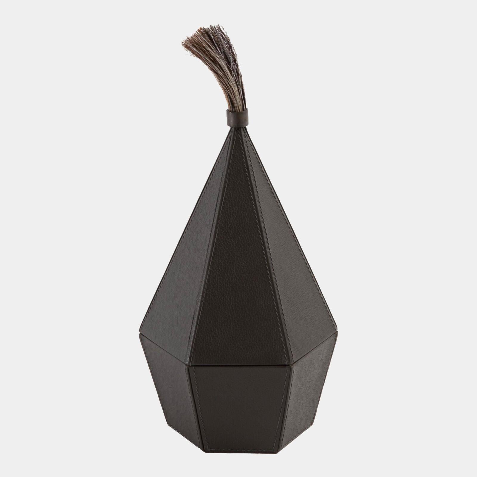 Global Views Zephyr Box by Ashley Childers