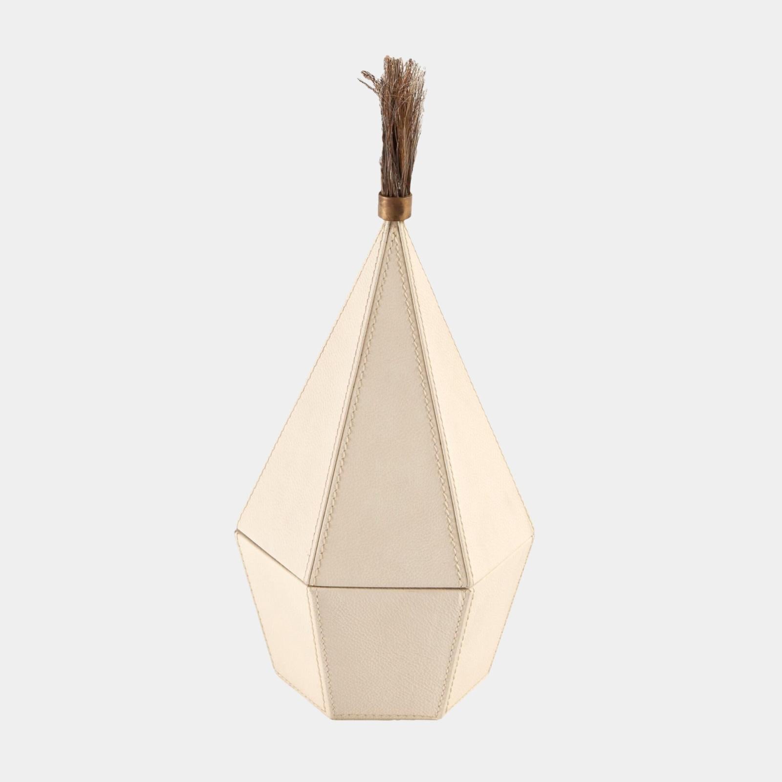 Global Views Zephyr Box by Ashley Childers