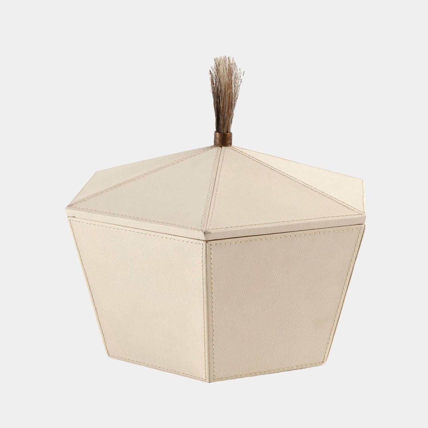 Global Views Zephyr Box by Ashley Childers