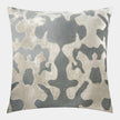 Global Views Ink Blot Pillow Clearance by Ashley Childers