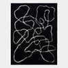 Global Views Zoned Rug