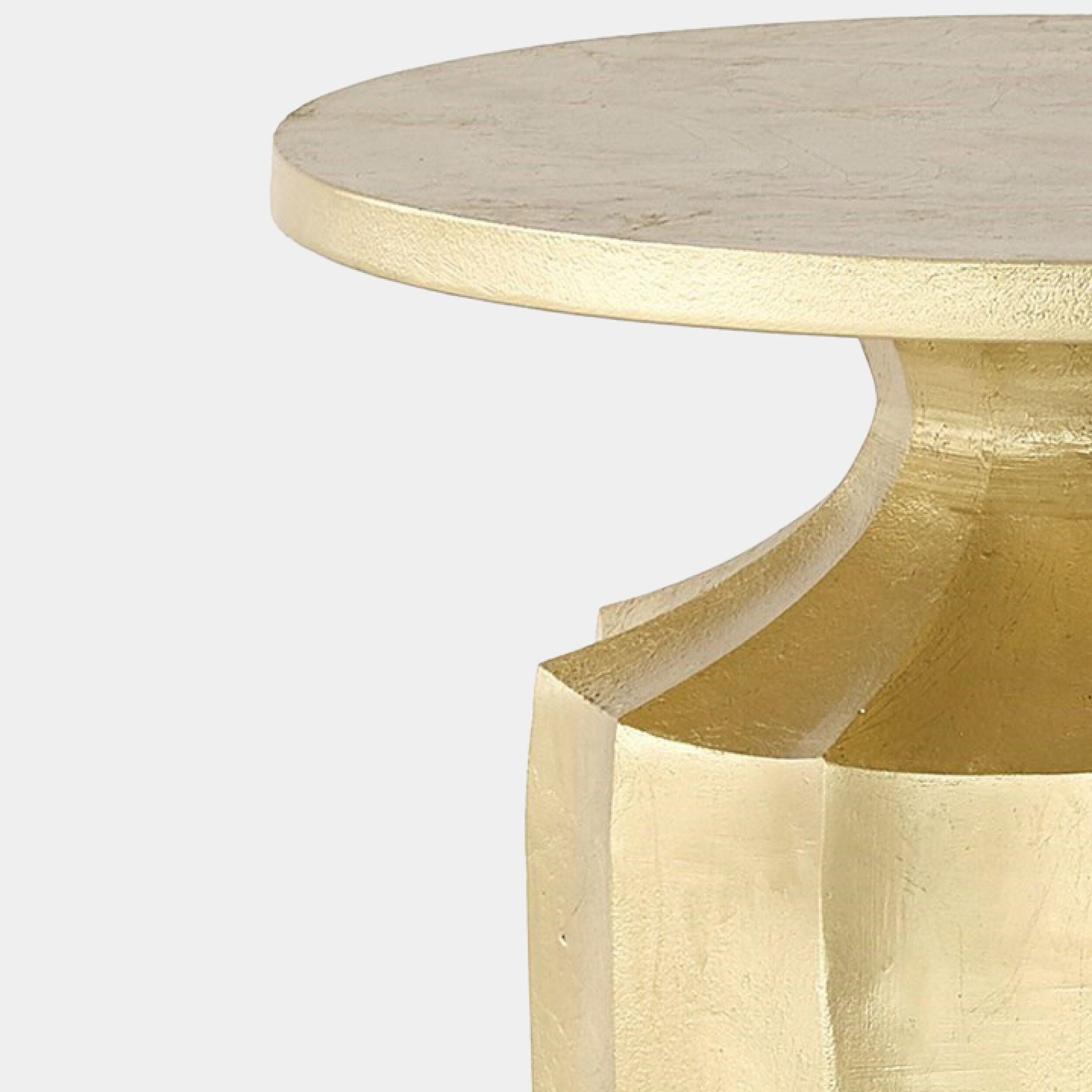 Global Views Flirt Drink Table by Ashley Childers