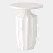 Global Views Flirt Drink Table by Ashley Childers