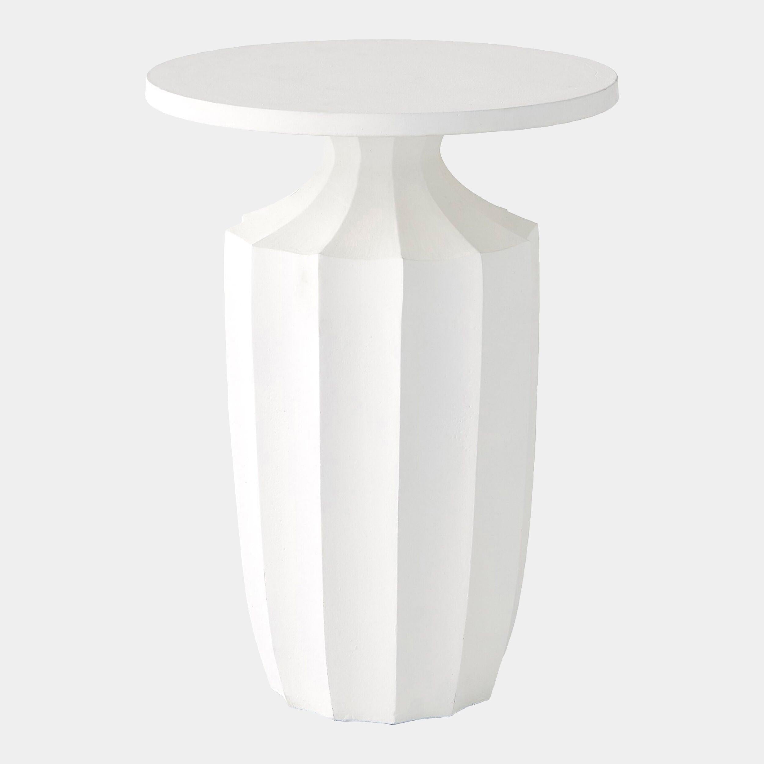 Global Views Flirt Drink Table by Ashley Childers