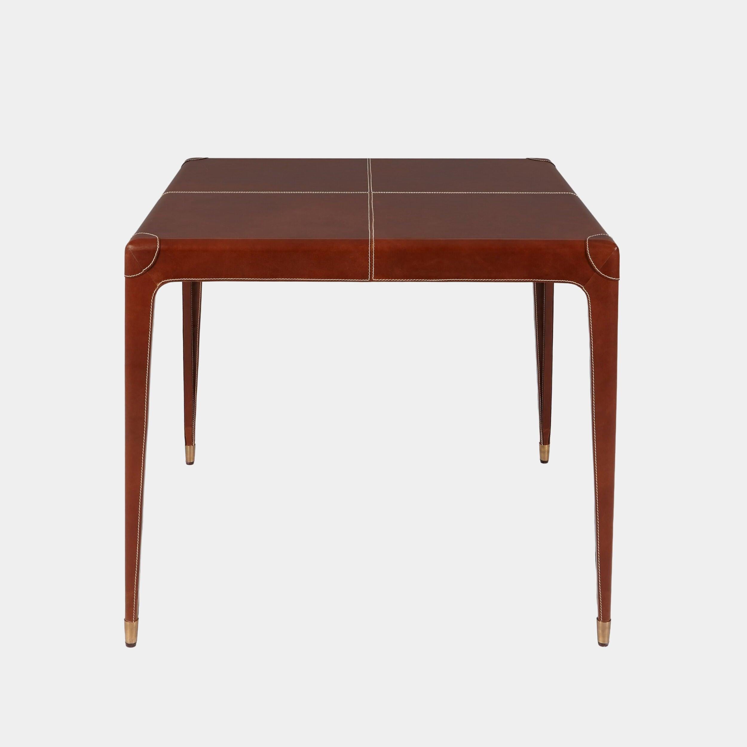 Global Views Tiburtina Games Table by Ashley Childers