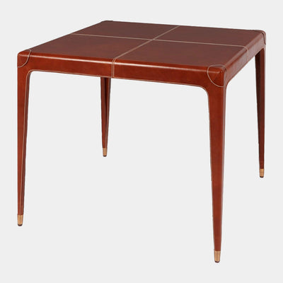 Global Views Tiburtina Games Table by Ashley Childers
