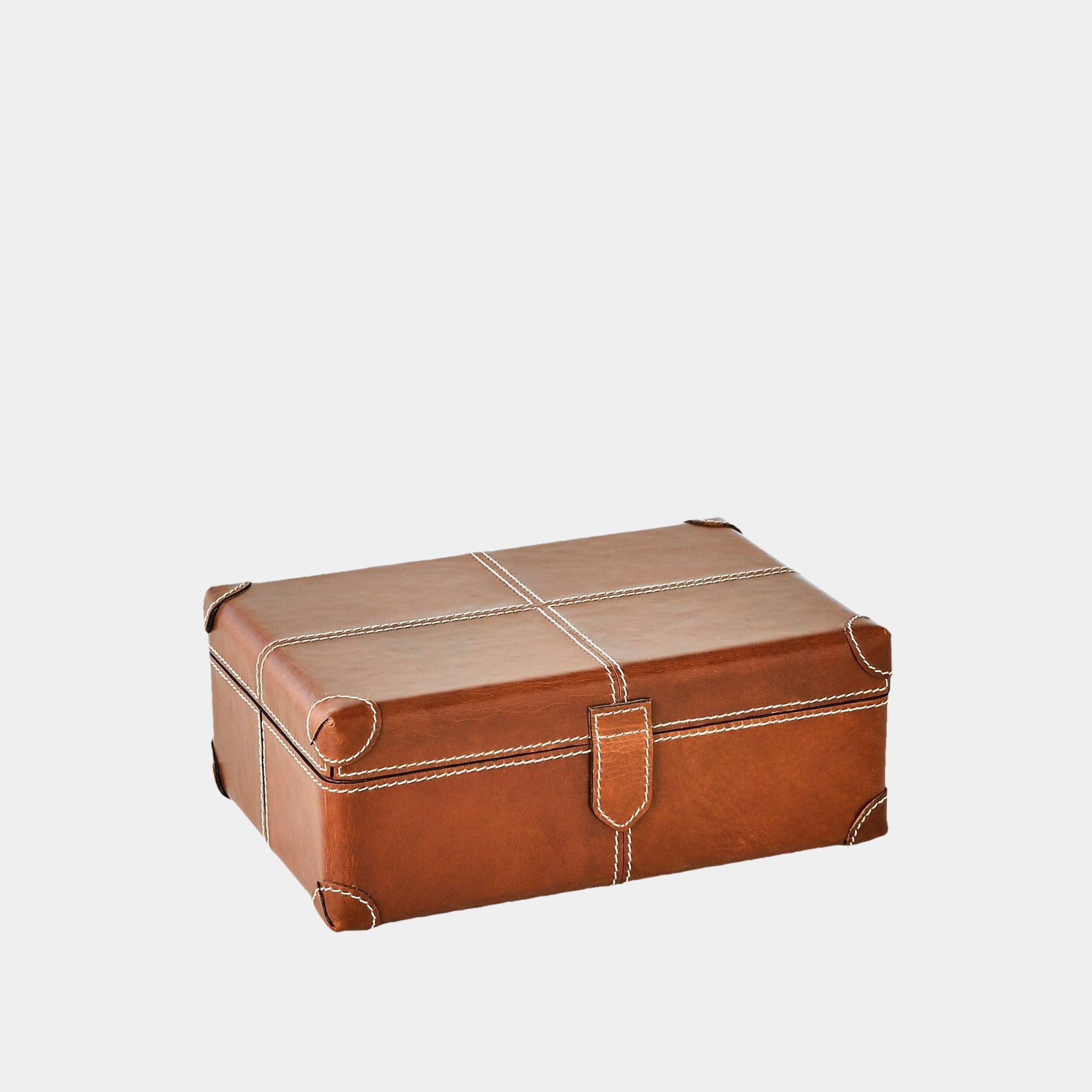 Global Views Emporium Home Tiburtina Box by Ashley Childers