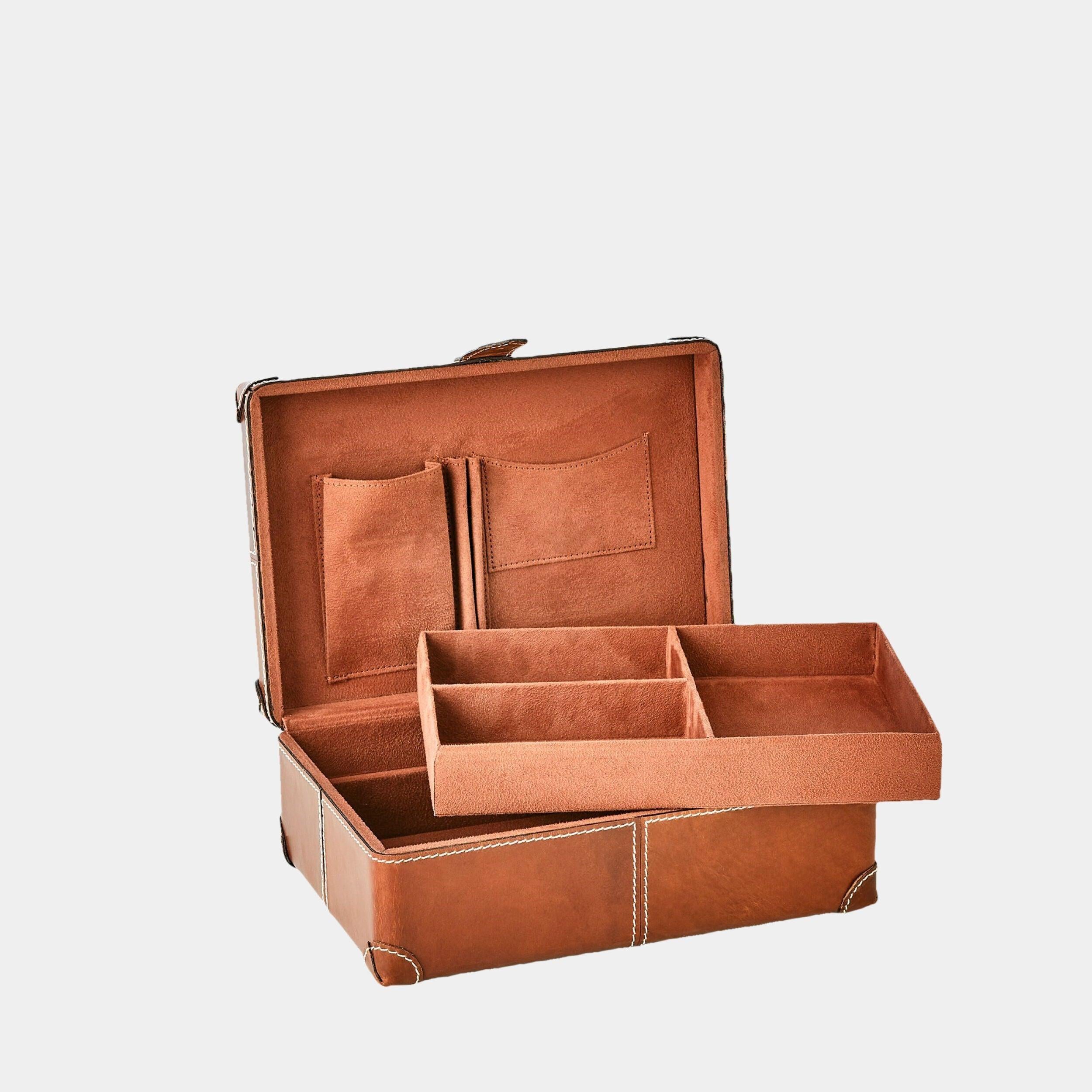 Global Views Emporium Home Tiburtina Box by Ashley Childers