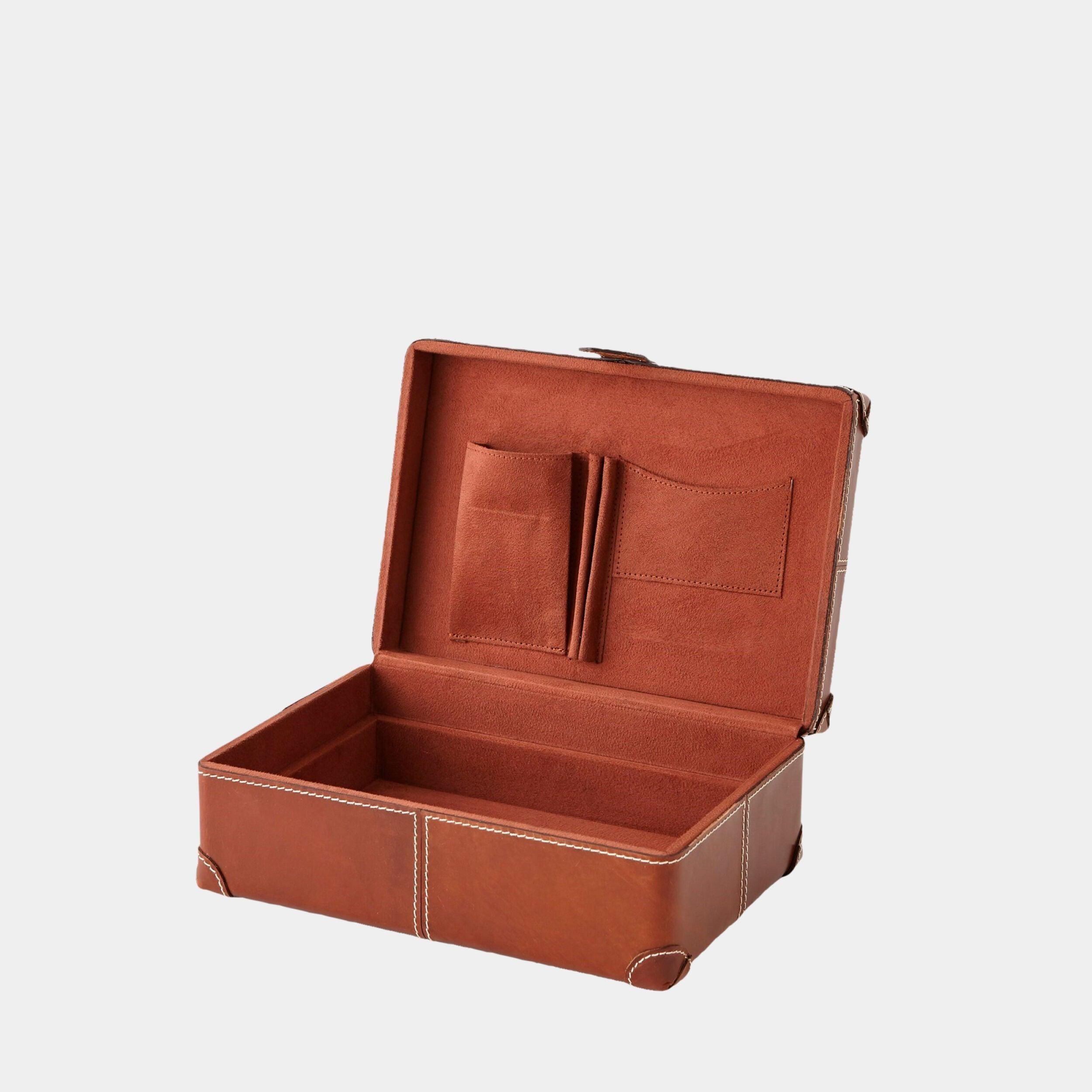 Global Views Emporium Home Tiburtina Box by Ashley Childers