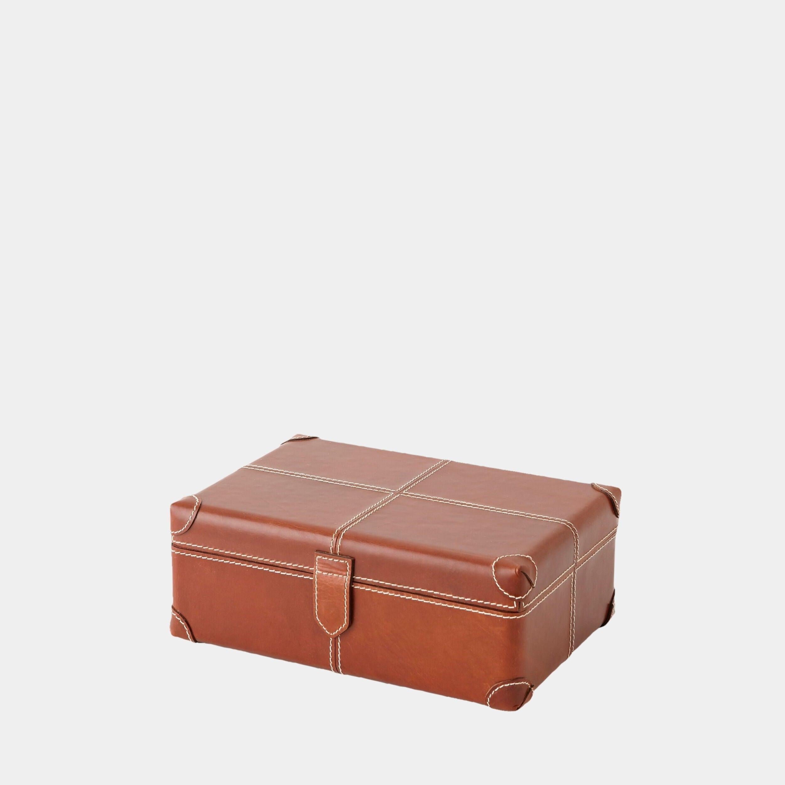 Global Views Emporium Home Tiburtina Box by Ashley Childers