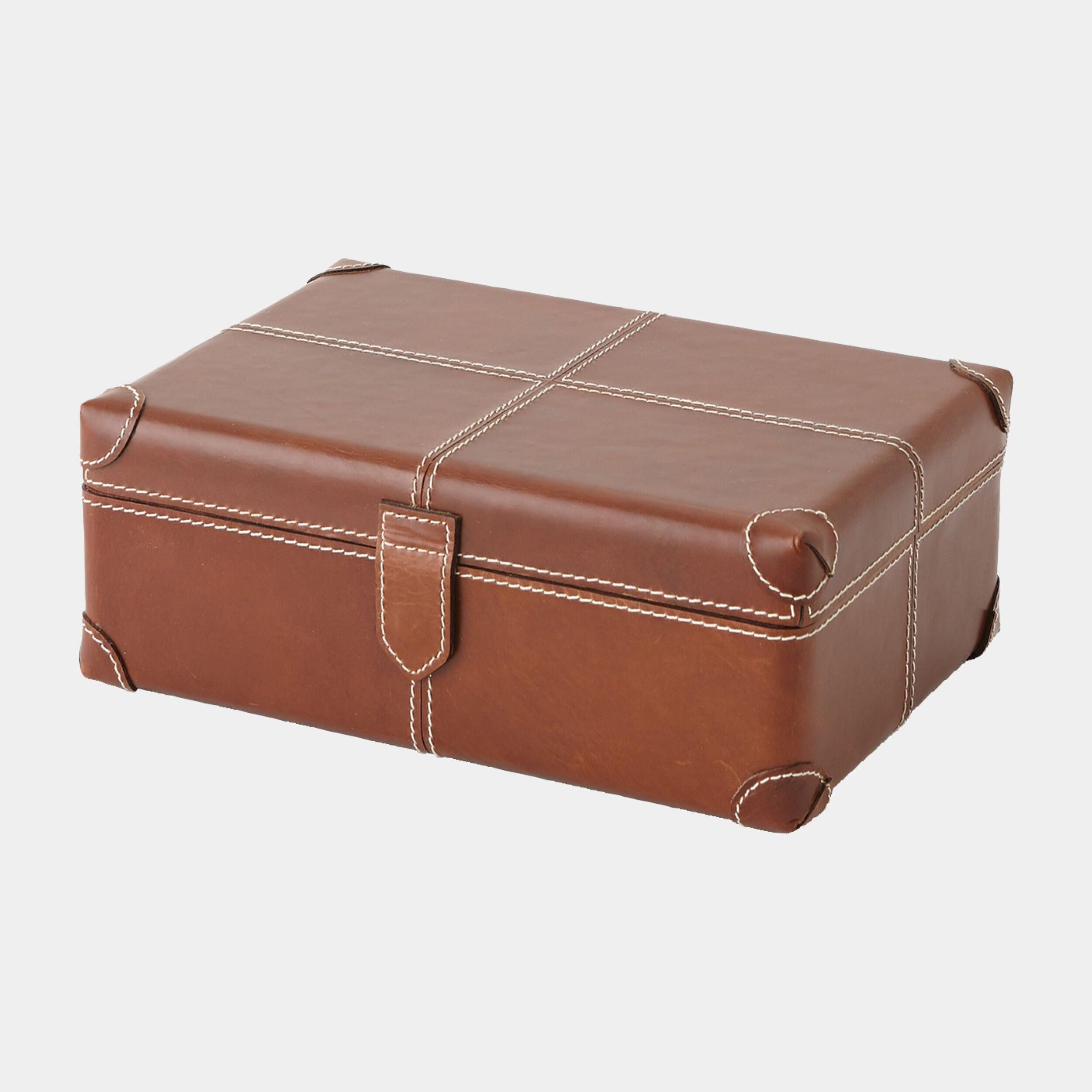 Global Views Emporium Home Tiburtina Box by Ashley Childers