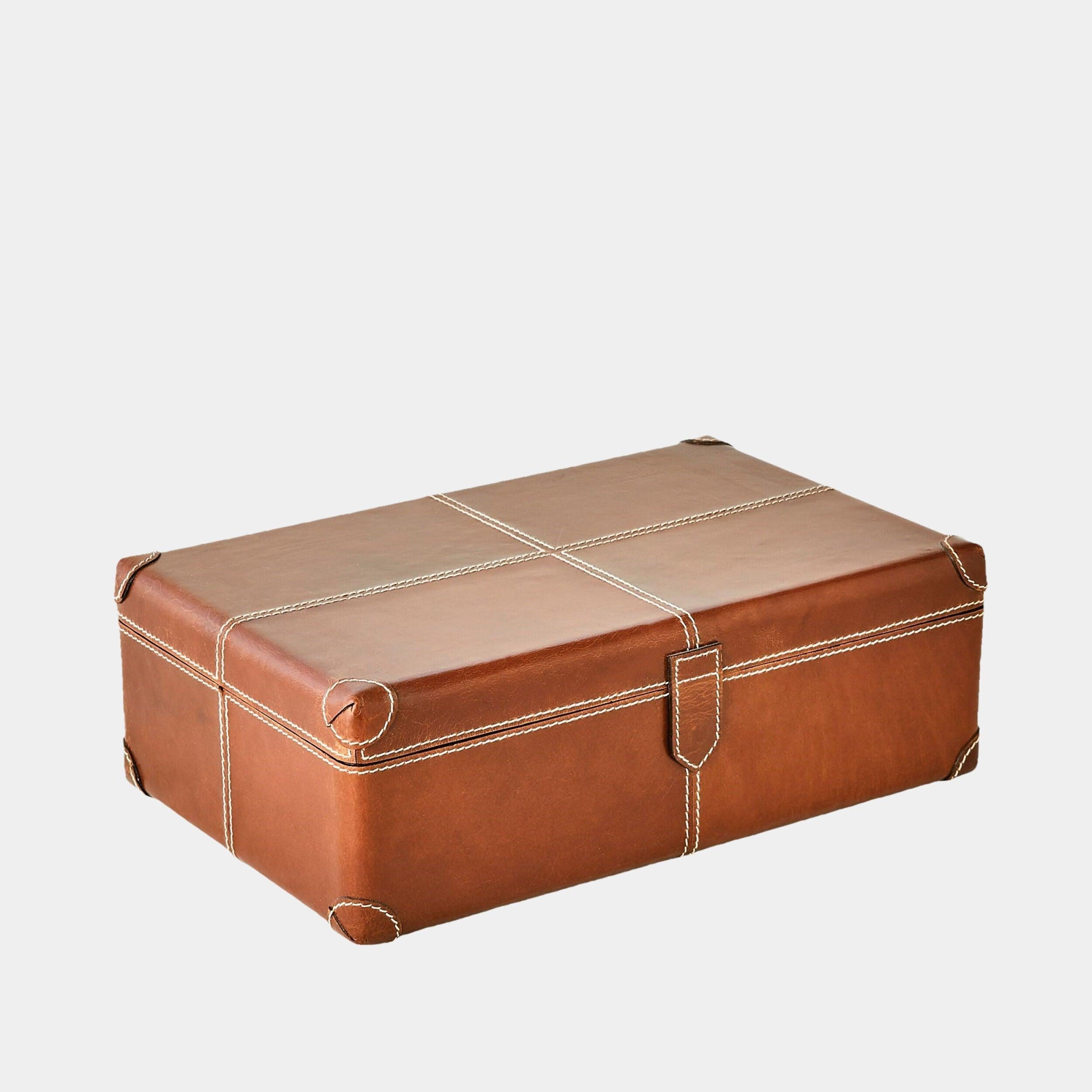 Global Views Emporium Home Tiburtina Box by Ashley Childers