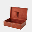 Global Views Emporium Home Tiburtina Box by Ashley Childers