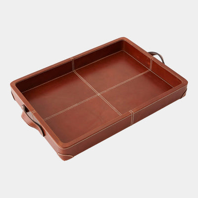 Global Views Emporium Home Tiburtina Tray by Ashley Childers