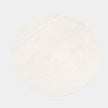 Global Views Rhytidome Matte White Texture Charger Clearance