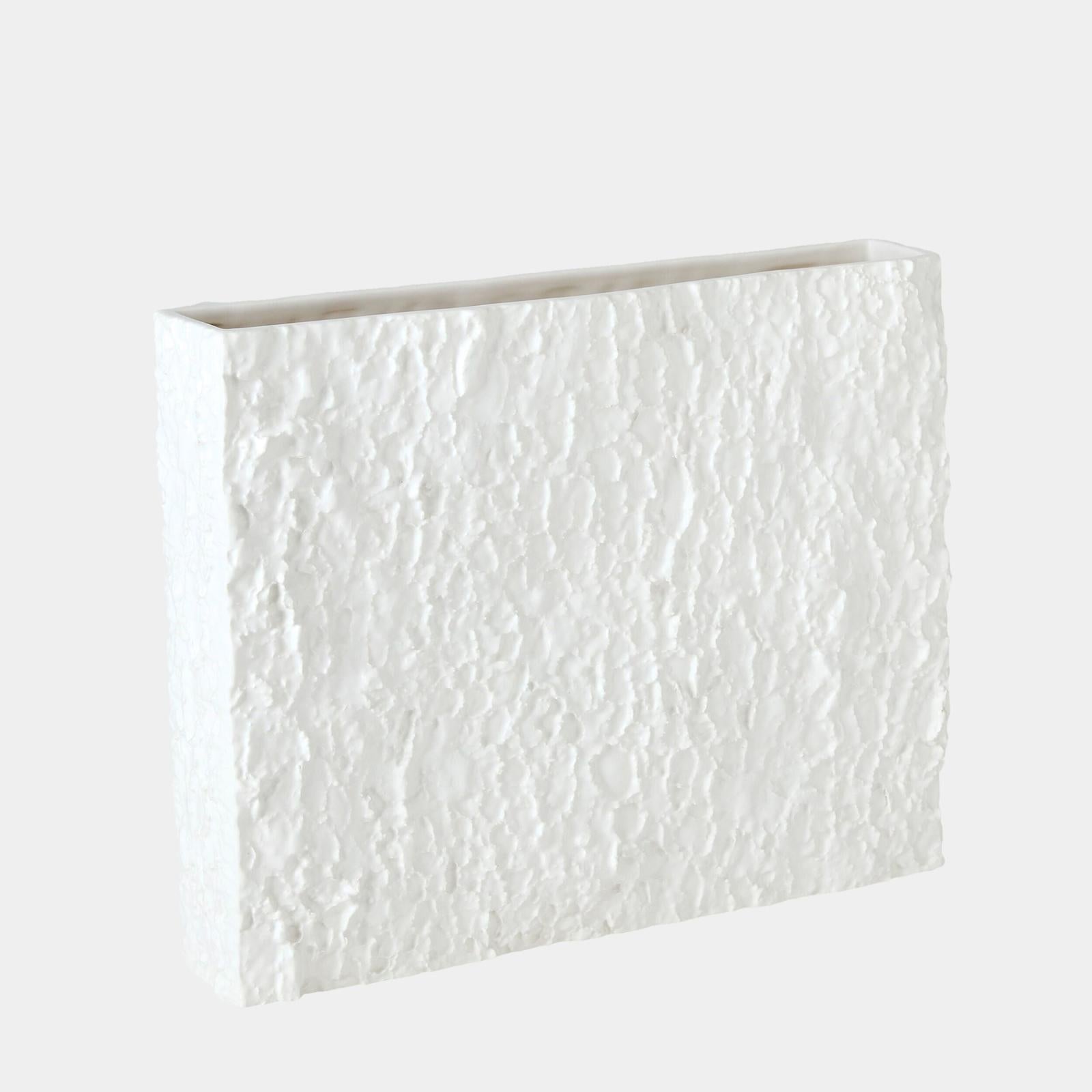 Global Views Rhytidome Texture Vase Clearance