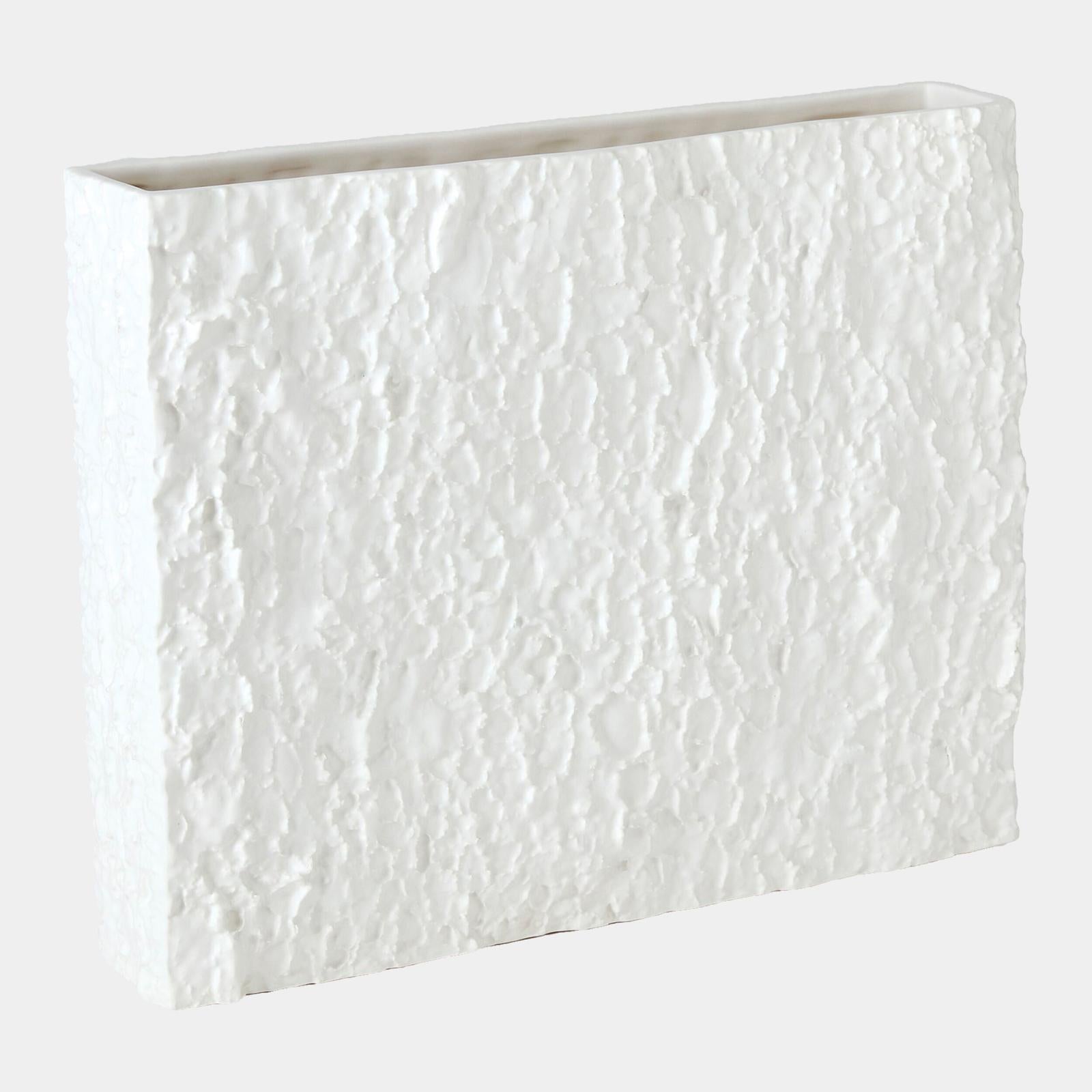 Global Views Rhytidome Texture Vase Clearance