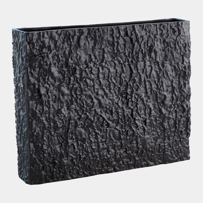 Global Views Rhytidome Texture Vase