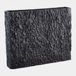 Global Views Rhytidome Texture Vase Clearance