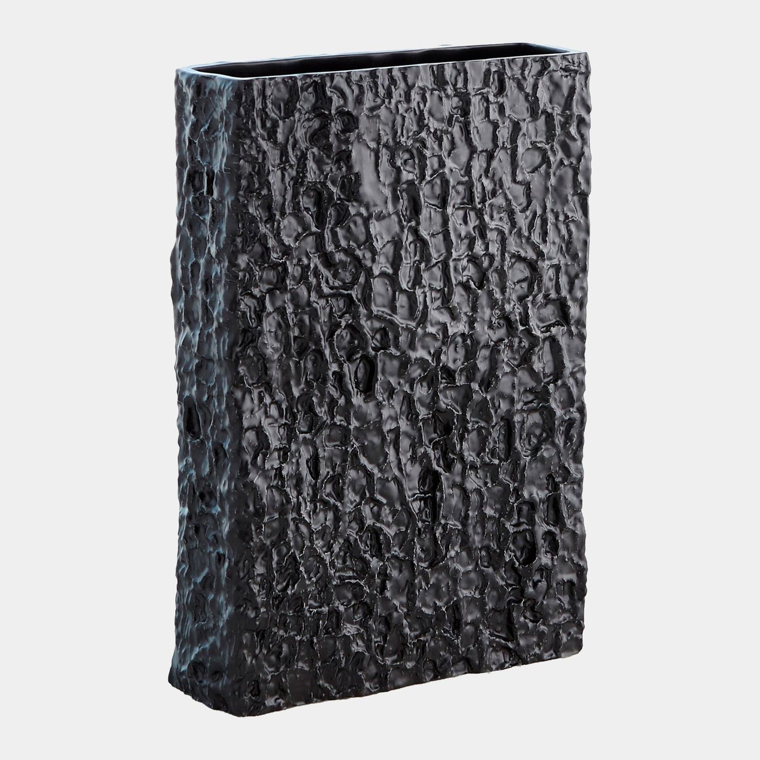 Global Views Rhytidome Texture Vase Clearance