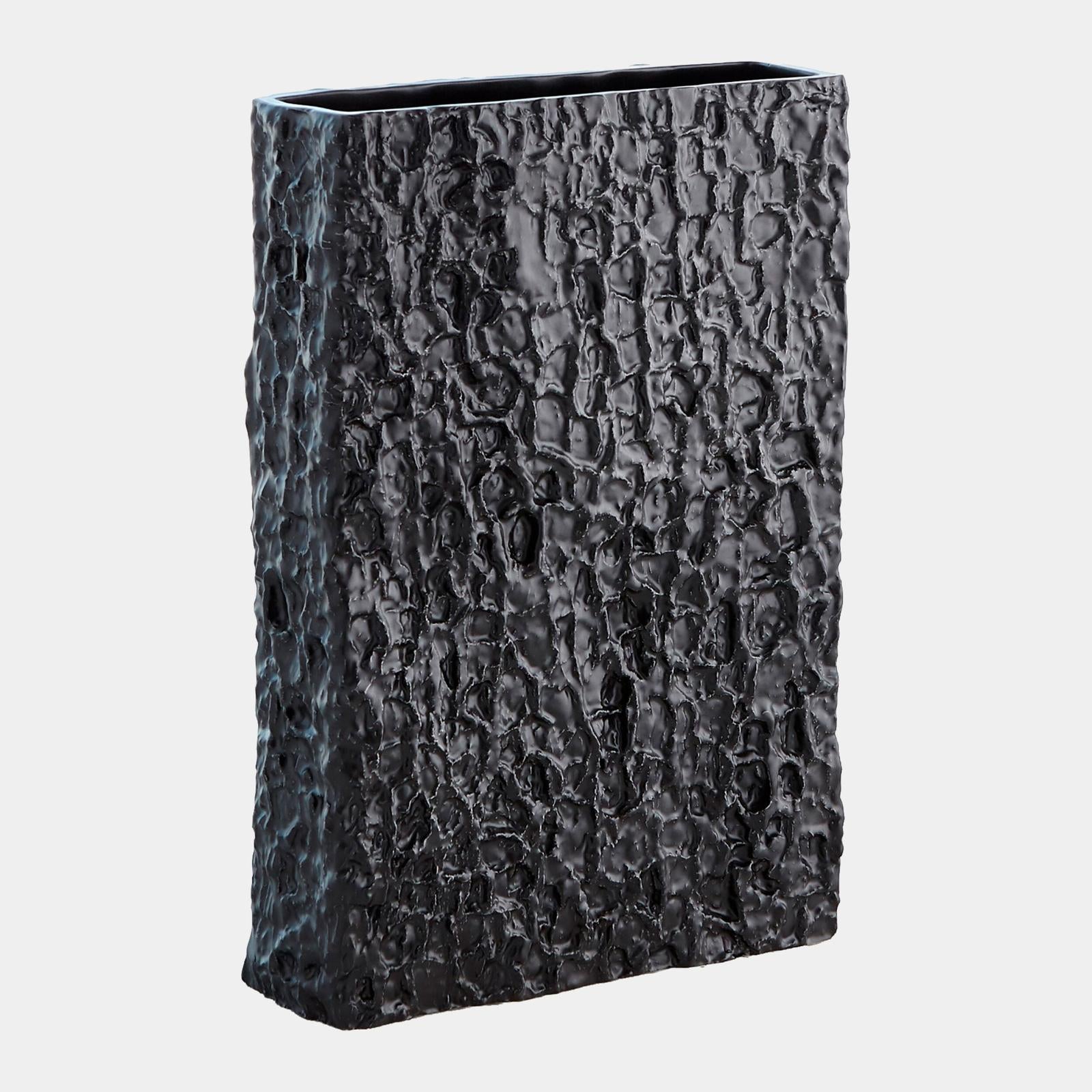 Global Views Rhytidome Texture Vase Clearance