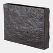 Global Views Poplar Tree Bark Texture Vase Clearance