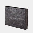 Global Views Poplar Tree Bark Texture Vase Clearance