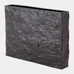 Global Views Poplar Tree Bark Texture Vase Clearance