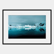 Global Views Len Prince Artic Series Photography Clearance