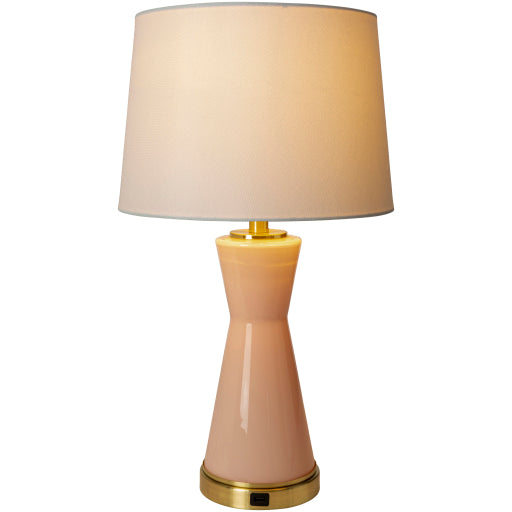 Surya Wendy Accent Table Lamp