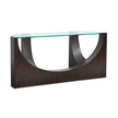 Magnussen Home Beckham Rustic Tavern Console Sofa Table